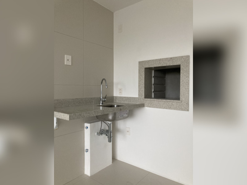 Apartamento à venda Praia de Belas com 45m² e 1 quarto por R$ 560.000 - img-2508.JPG