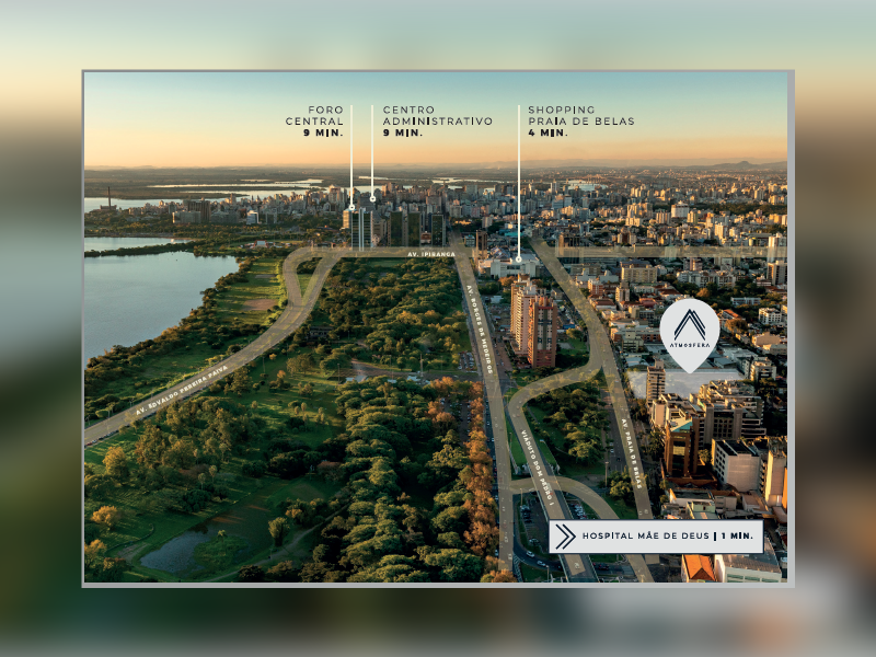 Apartamento à venda Praia de Belas com 45m² e 1 quarto por R$ 560.000 - mapa-atmosfera.png