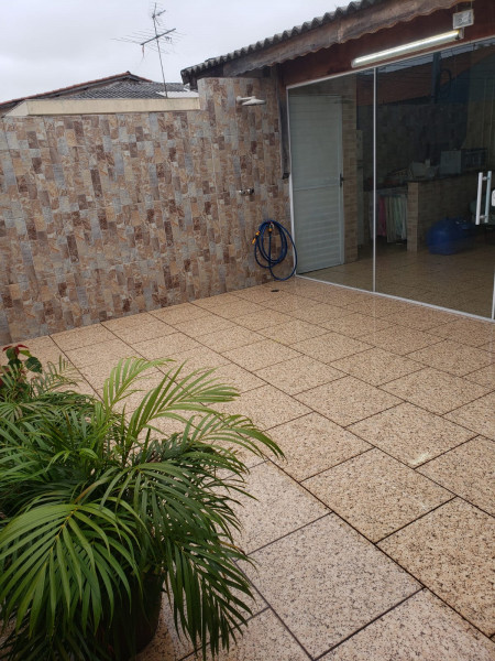 Casa à venda Jardim Monte Carmelo com 240m² e 3 quartos por R$ 1.100.000 - 1384465917-1713192626966.jpg