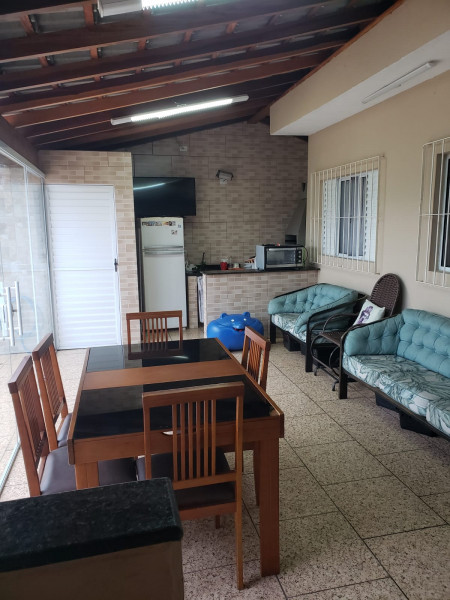 Casa à venda Jardim Monte Carmelo com 240m² e 3 quartos por R$ 1.100.000 - 1795085029-1713192627197.jpg