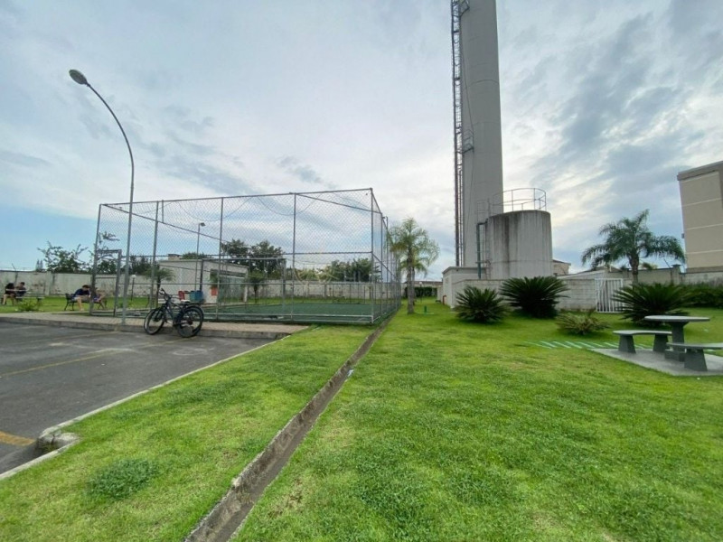 Apartamento à venda Adhemar Garcia com 44m² e 2 quartos por R$ 180.000 - 1867078346-quadra.jpg