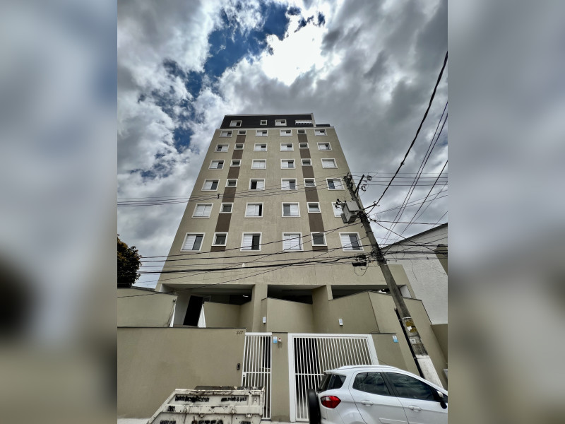 Apartamento à venda Quitaúna com 57m² e 2 quartos por R$ 324.000 - 74294d00-f47a-49c8-b374-04a5a163d2fb.JPG