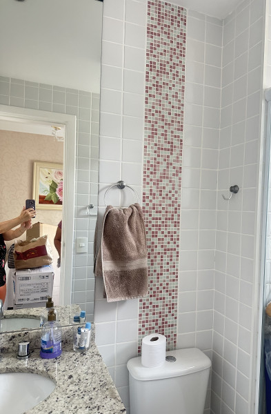 Apartamento à venda Vila Andrade com 138m² e 3 quartos por R$ 1.390.000 - 1068932652-img-6531.jpeg