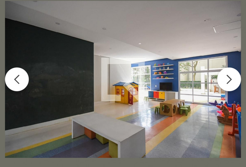 Apartamento à venda Vila Andrade com 138m² e 3 quartos por R$ 1.390.000 - 1079241786-img-7443.jpeg