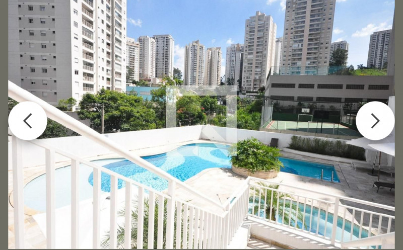 Apartamento à venda Vila Andrade com 138m² e 3 quartos por R$ 1.390.000 - 1183086871-img-7452.jpeg