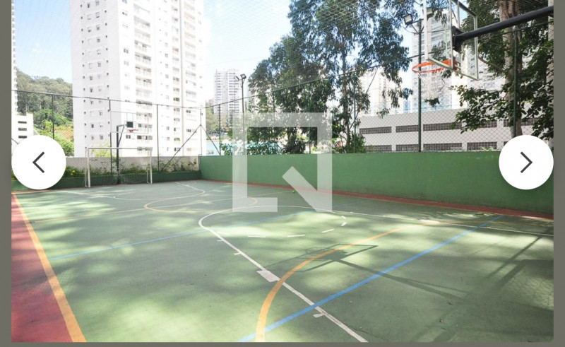 Apartamento à venda Vila Andrade com 138m² e 3 quartos por R$ 1.390.000 - 1260211385-img-7454.jpeg