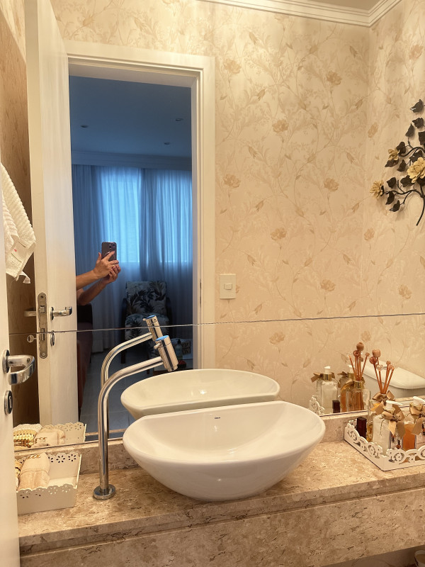 Apartamento à venda Vila Andrade com 138m² e 3 quartos por R$ 1.390.000 - 1280823762-img-6604.jpeg