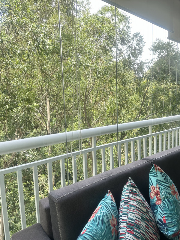 Apartamento à venda Vila Andrade com 138m² e 3 quartos por R$ 1.390.000 - 1355896139-img-6611.jpeg