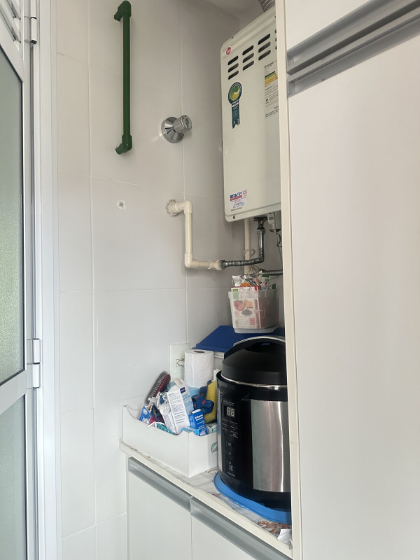 Apartamento à venda Vila Andrade com 138m² e 3 quartos por R$ 1.390.000 - 175270717-img-6641.jpeg