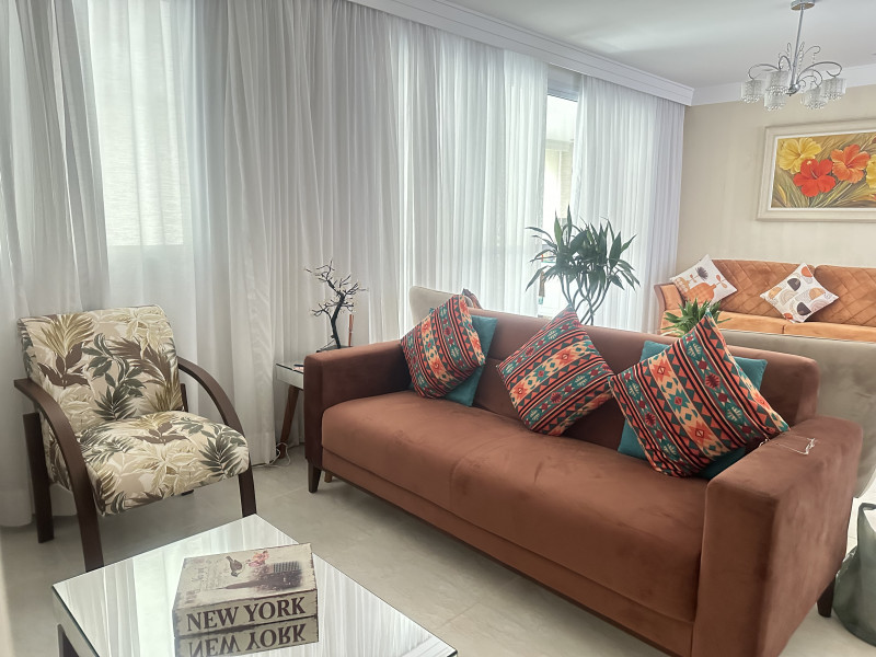 Apartamento à venda Vila Andrade com 138m² e 3 quartos por R$ 1.390.000 - 1833420538-img-6600.jpeg