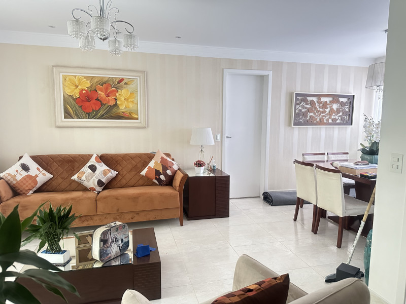 Apartamento à venda Vila Andrade com 138m² e 3 quartos por R$ 1.390.000 - 254882415-img-6595.jpeg