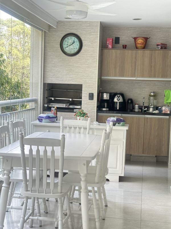 Apartamento à venda Vila Andrade com 138m² e 3 quartos por R$ 1.390.000 - 297850069-img-6615.jpeg