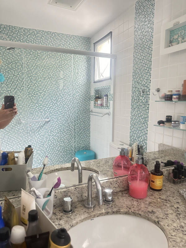 Apartamento à venda Vila Andrade com 138m² e 3 quartos por R$ 1.390.000 - 3702255-img-6526.jpeg