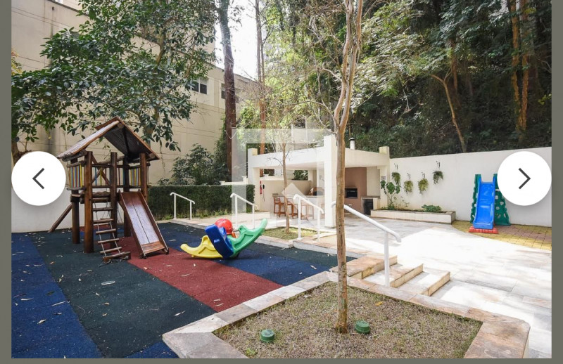 Apartamento à venda Vila Andrade com 138m² e 3 quartos por R$ 1.390.000 - 760956862-img-7444.jpeg