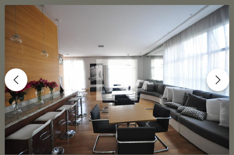 Apartamento à venda Vila Andrade com 138m² e 3 quartos por R$ 1.390.000 - 768171809-img-7455.jpeg