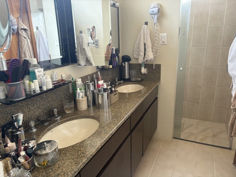 Casa à venda Nova Campinas com 365m² e 5 quartos por R$ 3.300.000 - 15cbanheiro-suite.jpeg