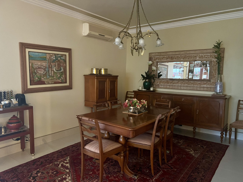 Casa à venda Nova Campinas com 365m² e 5 quartos por R$ 3.300.000 - 3-jantar.jpeg