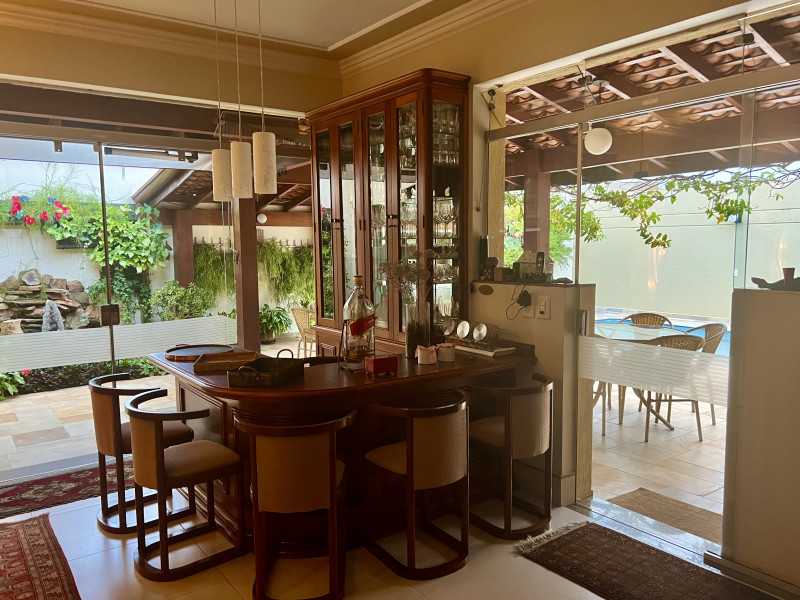 Casa à venda Nova Campinas com 365m² e 5 quartos por R$ 3.300.000 - 4-bar.jpeg