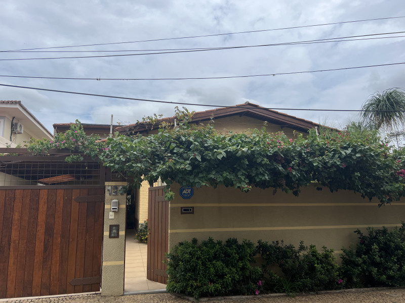 Casa à venda Nova Campinas com 365m² e 5 quartos por R$ 3.300.000 - frente.jpeg