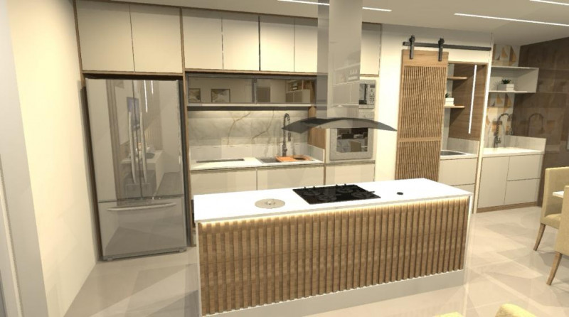 Apartamento à venda Jardim Satélite com 83m² e 3 quartos por R$ 820.000 - 516040758-1000215895.jpg