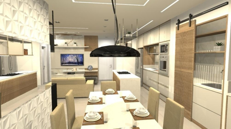 Apartamento à venda Jardim Satélite com 83m² e 3 quartos por R$ 820.000 - 663329076-1000215917.jpg