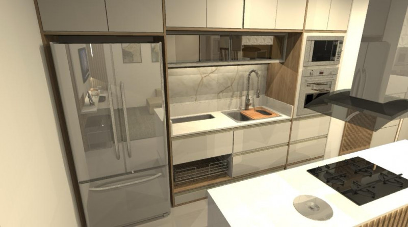 Apartamento à venda Jardim Satélite com 83m² e 3 quartos por R$ 820.000 - 915402350-1000215899.jpg