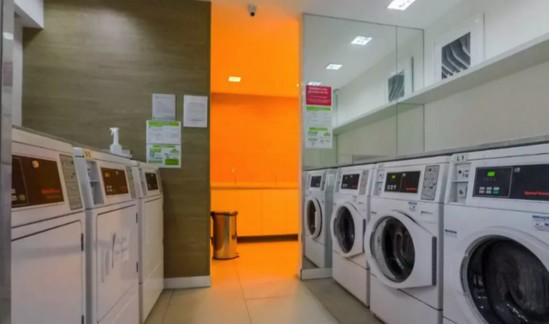 Apartamento à venda Ipiranga  com 34m² e 1 quarto por R$ 379.000 - 31092873-26.png