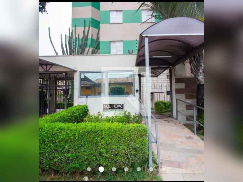 imóvel com 48m² - Fazenda Aricanduva - São Paulo