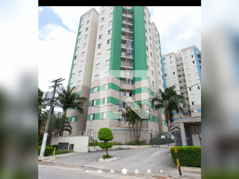 imóvel com 48m² - Fazenda Aricanduva - São Paulo
