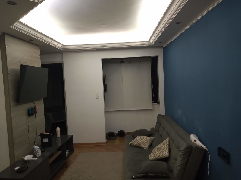 imóvel com 48m² - Fazenda Aricanduva - São Paulo