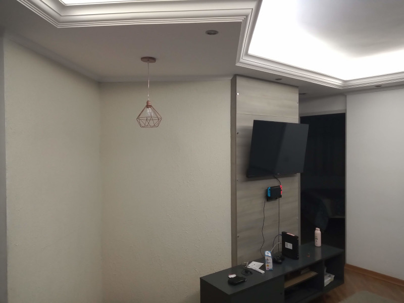 imóvel com 48m² - Fazenda Aricanduva - São Paulo