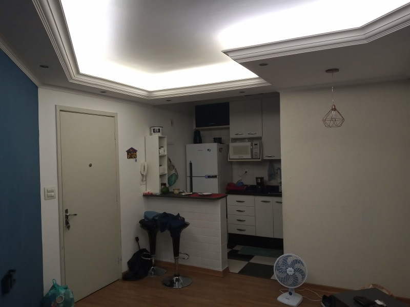imóvel com 48m² - Fazenda Aricanduva - São Paulo