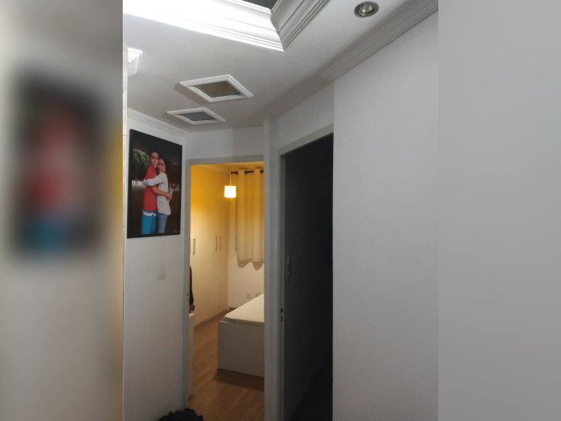imóvel com 48m² - Fazenda Aricanduva - São Paulo