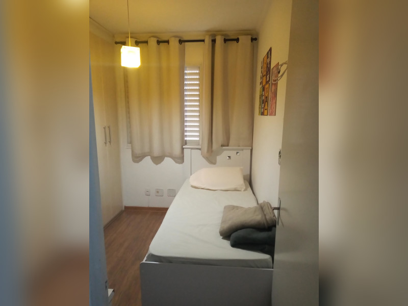 imóvel com 48m² - Fazenda Aricanduva - São Paulo