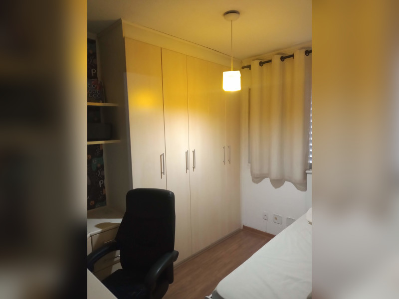imóvel com 48m² - Fazenda Aricanduva - São Paulo