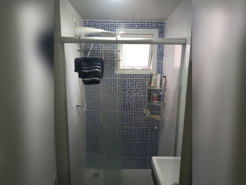 imóvel com 48m² - Fazenda Aricanduva - São Paulo