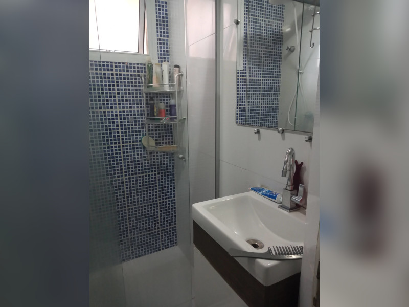imóvel com 48m² - Fazenda Aricanduva - São Paulo