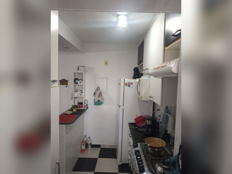 imóvel com 48m² - Fazenda Aricanduva - São Paulo