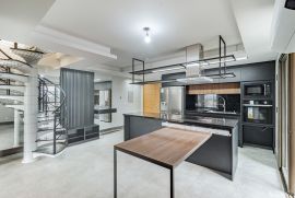 Cobertura à venda Centro com 242m² - 2 dormitórios -  vagas - R$ 1.300.000 - rua-20-de-setembro-1231-4.jpg