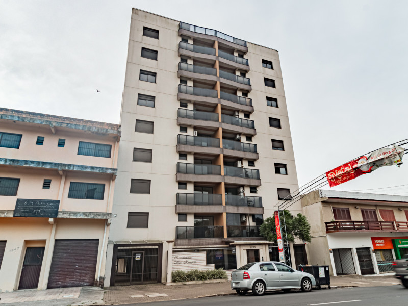 Cobertura à venda Centro com 242m² e 2 quartos por R$ 1.300.000 - rua-20-de-setembro-1231-1.jpg