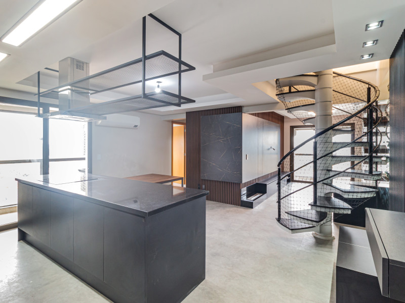 Cobertura à venda Centro com 242m² e 2 quartos por R$ 1.300.000 - rua-20-de-setembro-1231-2.jpg