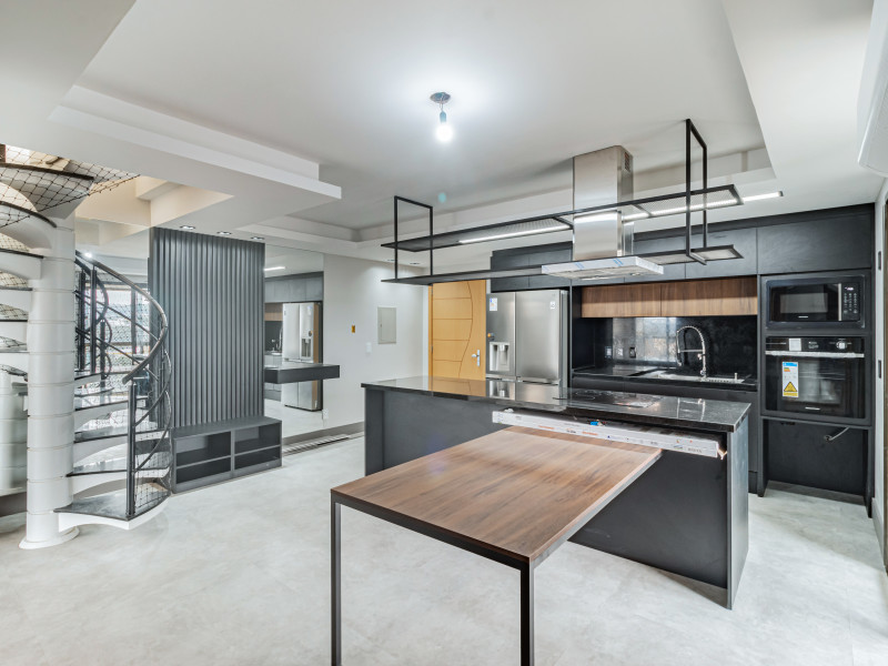 Cobertura à venda Centro com 242m² e 2 quartos por R$ 1.300.000 - rua-20-de-setembro-1231-4.jpg