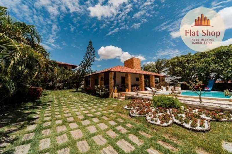 Casa à venda Tabuba com 267m² e 4 quartos por R$ 780.000 - 181914786-img-3071.jpeg