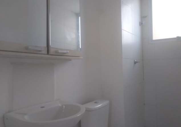 imóvel com 42m²