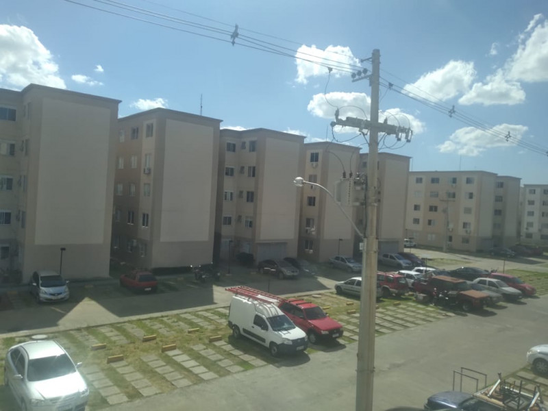 Apartamento à venda Sarandi com 42m² e 2 quartos por R$ 100.000.000 - 1304749961-inbound2442711238393097907.jpg