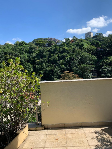 Cobertura à venda Cosme Velho  com 274m² e 4 quartos por R$ 3.300.000 - 1237788050-vista-da-cobertura.jpg