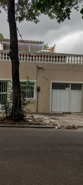 Casa à venda Engenho de Dentro com 178m² e 2 quartos por R$ 430.000 - 27392218-1000006821.jpg