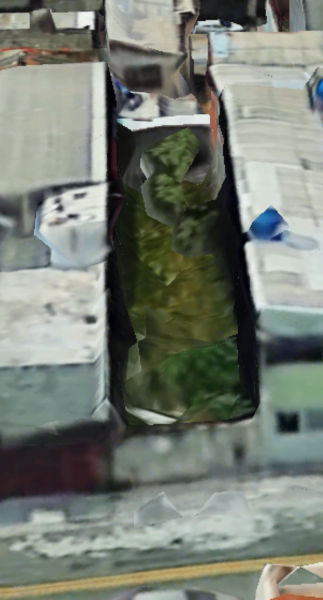 Terreno à venda Santo Antônio com 125m² e 1 quarto por R$ 349.000 - 1306390049-terreno-alto-2.png