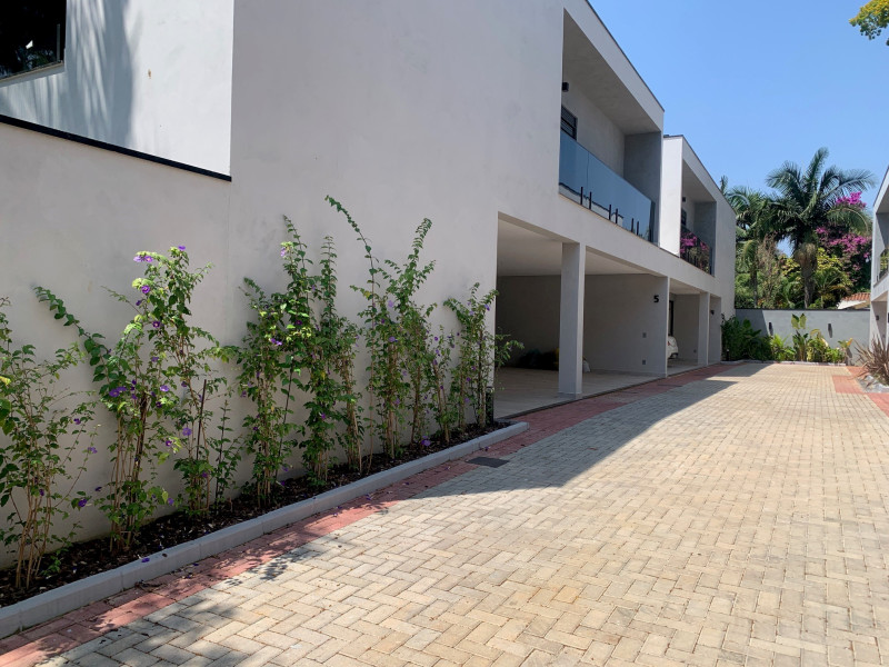 Casa de condomínio à venda Jardim Petrópolis com 260m² e 4 quartos por R$ 3.150.000 - 5.jpg