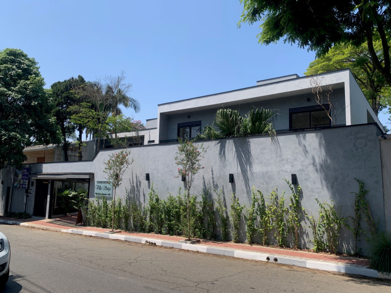 Casa de condomínio à venda Jardim Petrópolis com 260m² e 4 quartos por R$ 3.150.000 - b.jpg